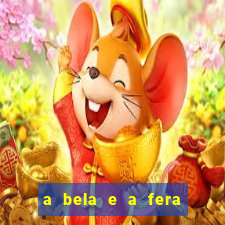 a bela e a fera (2014 filme completo dublado)